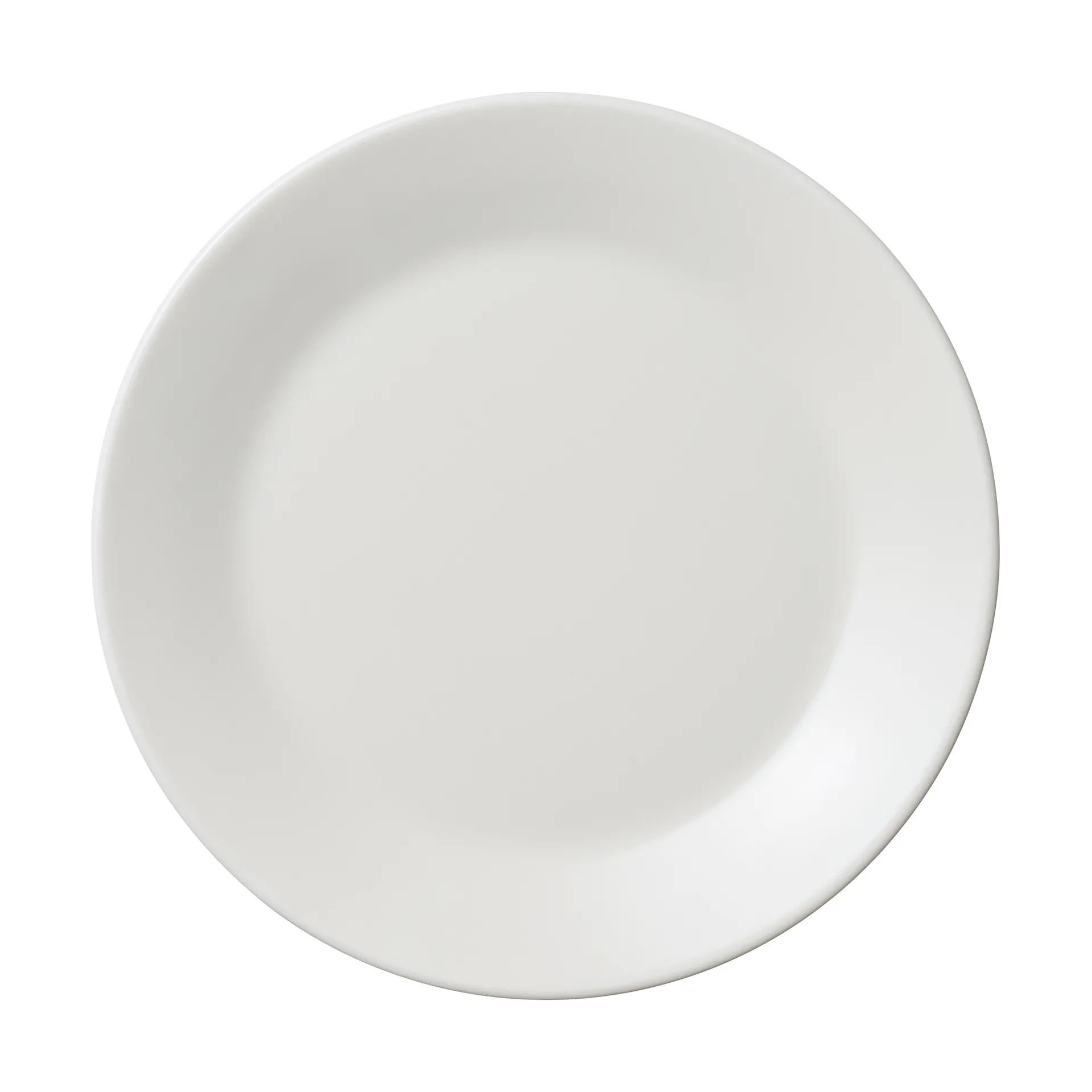 Arabia Mainio tallerken Ø15 cm Hvid