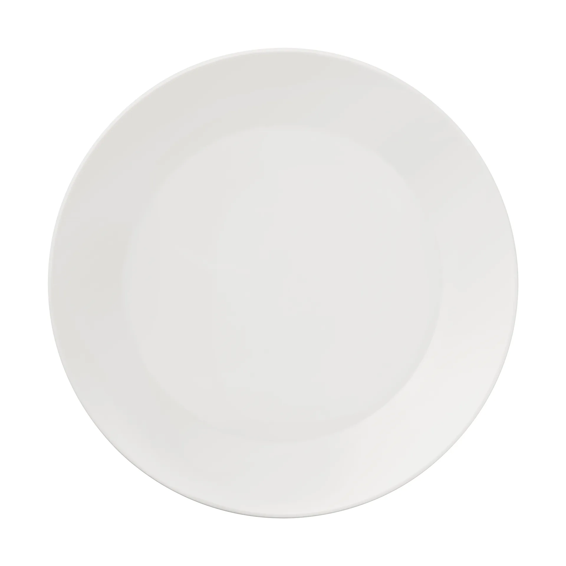 Arabia Mainio tallerken Ø19 cm Hvid