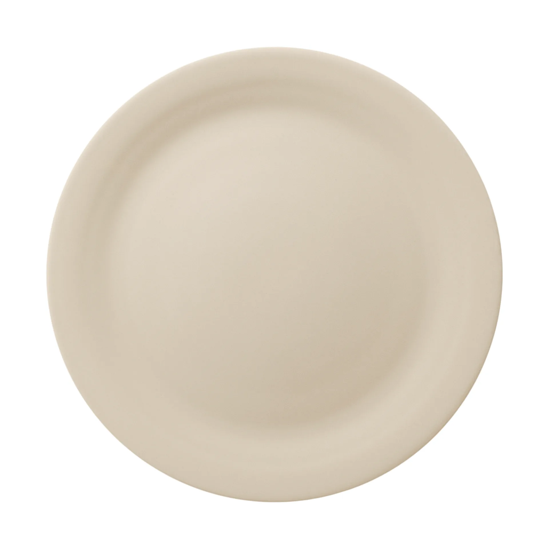 Arabia Mainio tallrik &Oslash;25 cm Sand