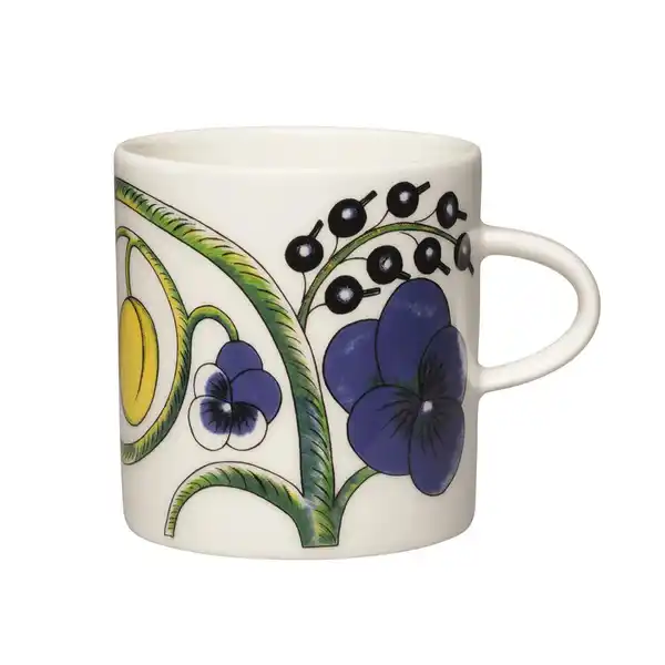 Paratiisi mugg 24 cl