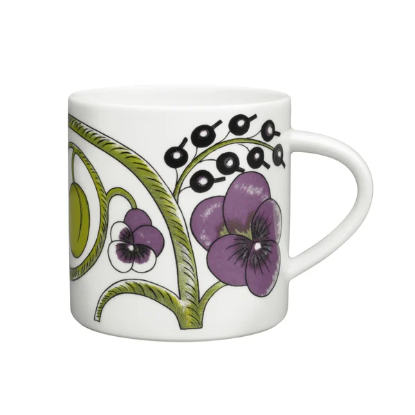 Paratiisi mugg 35 cl