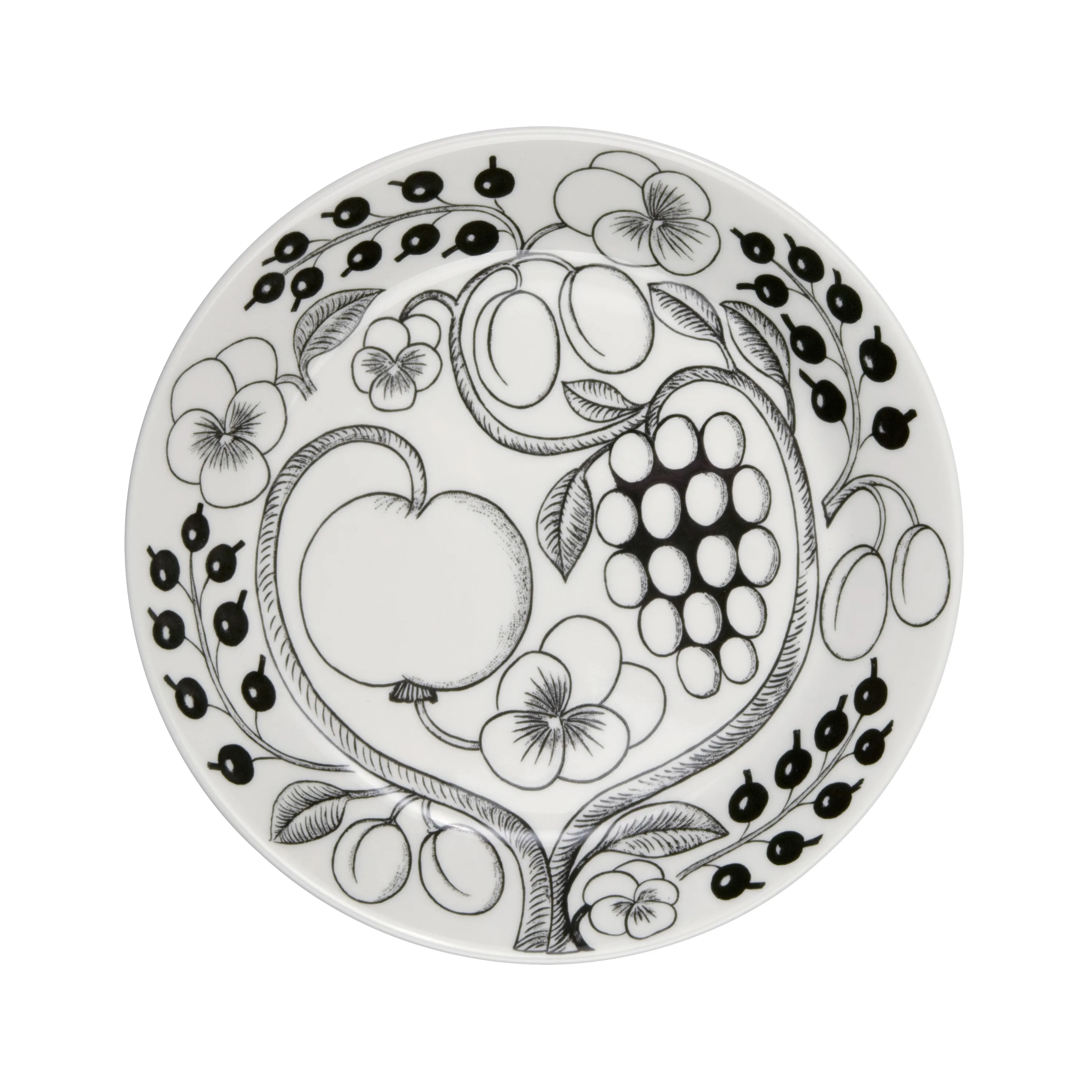 Paratiisi plate Ø21 cm from Arabia - NordicNest.com