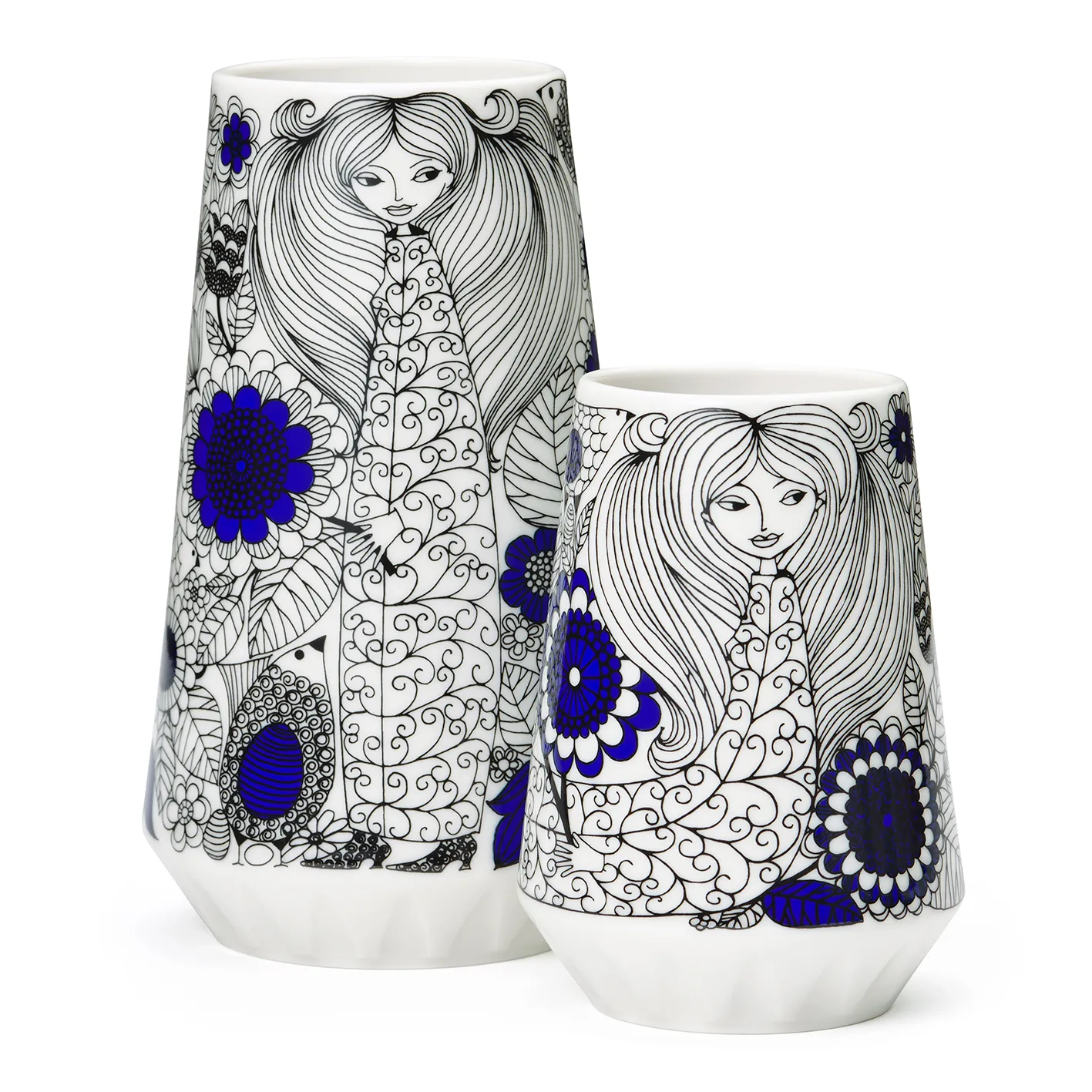 Pastoraali vase from Arabia - NordicNest.com