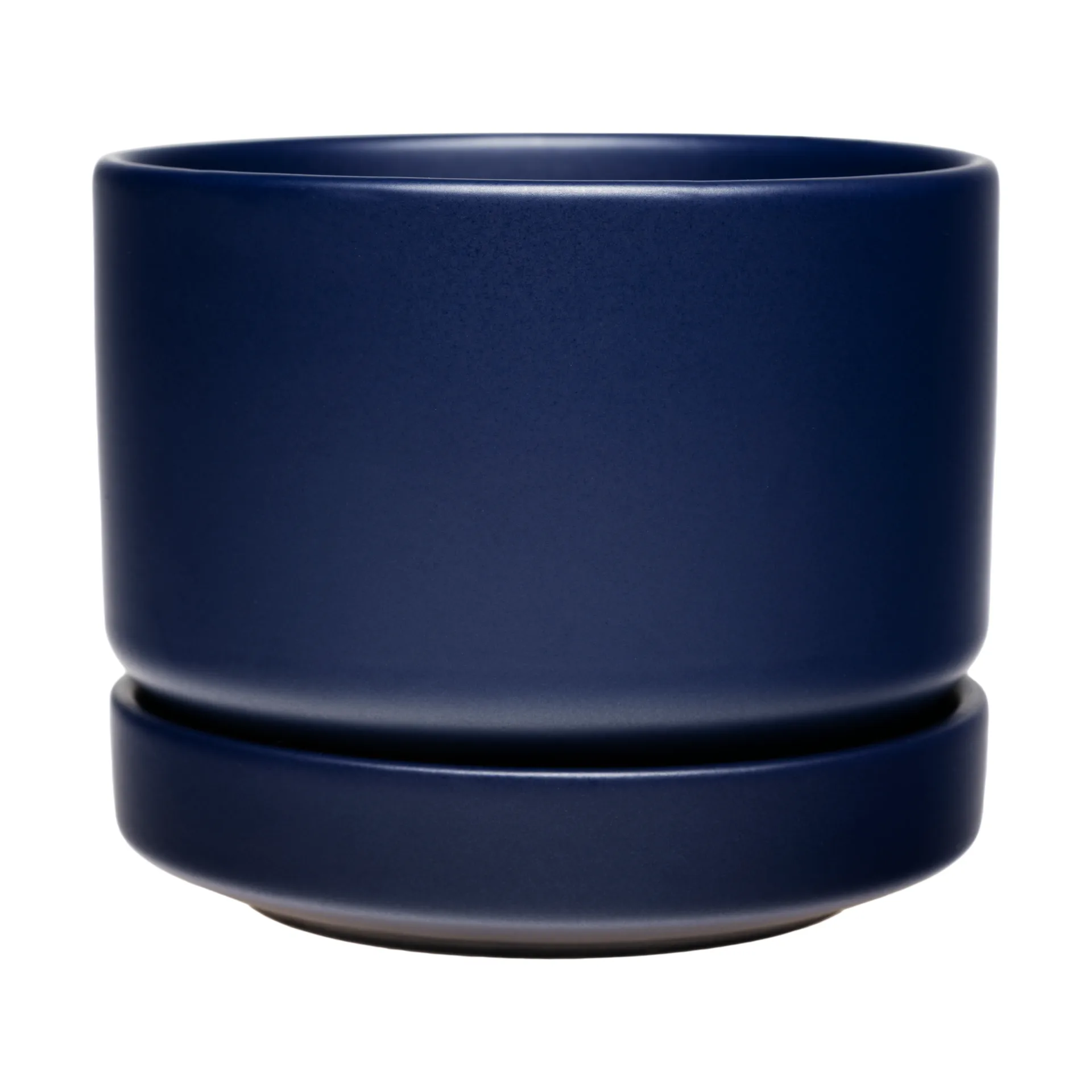 Arabia Pot SN Ø Bleu mat
