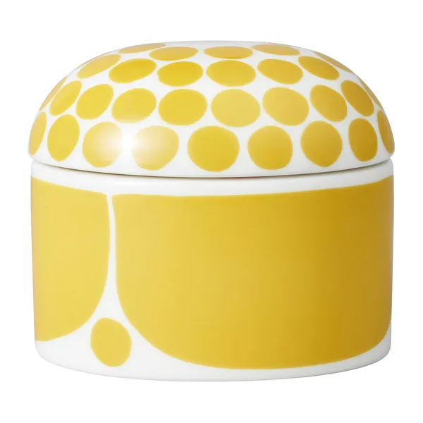 Sunnuntai burk med lock 25 cl