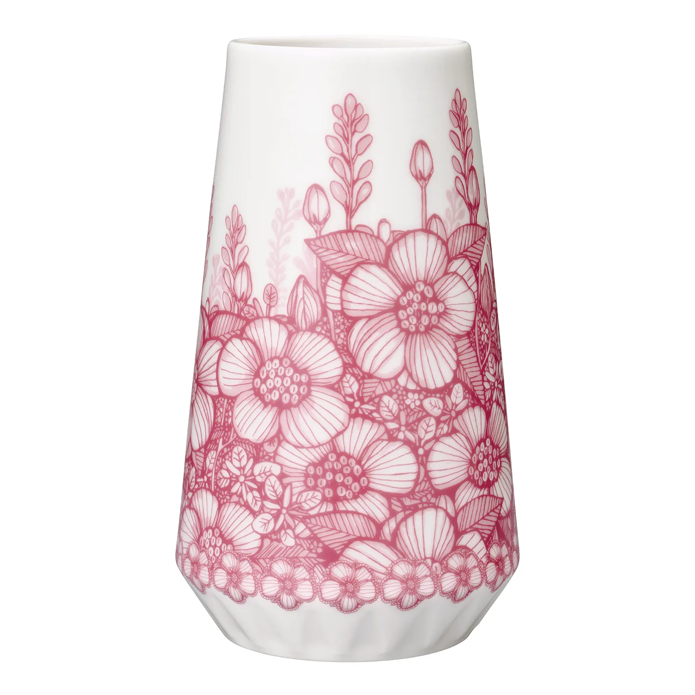 Arabia Vase Huvila