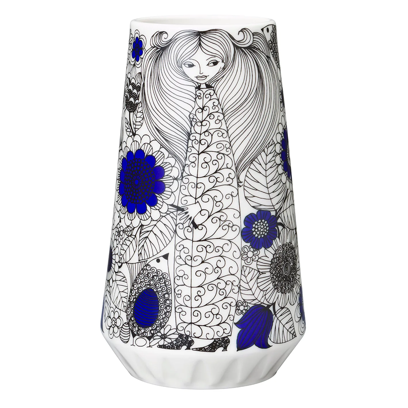 Arabia Vase Pagrandaali