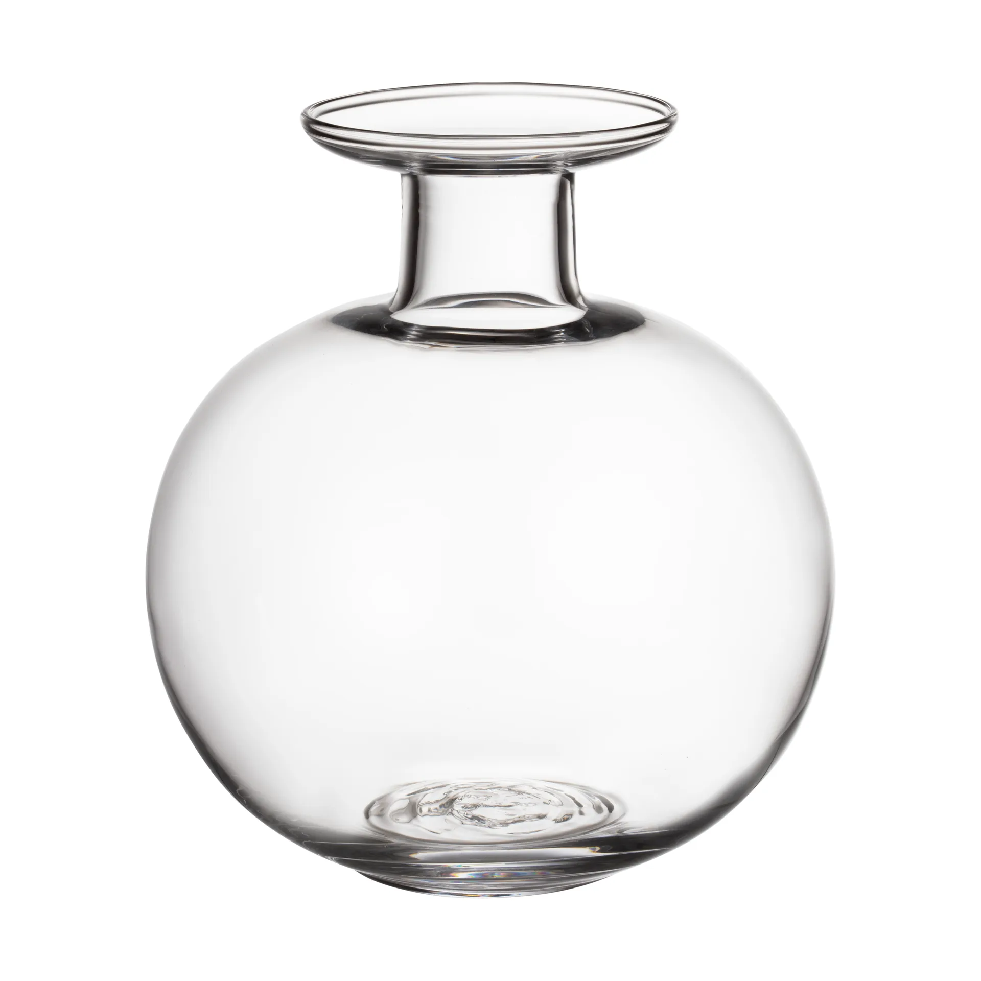Arabia Vase Vuokko Clair