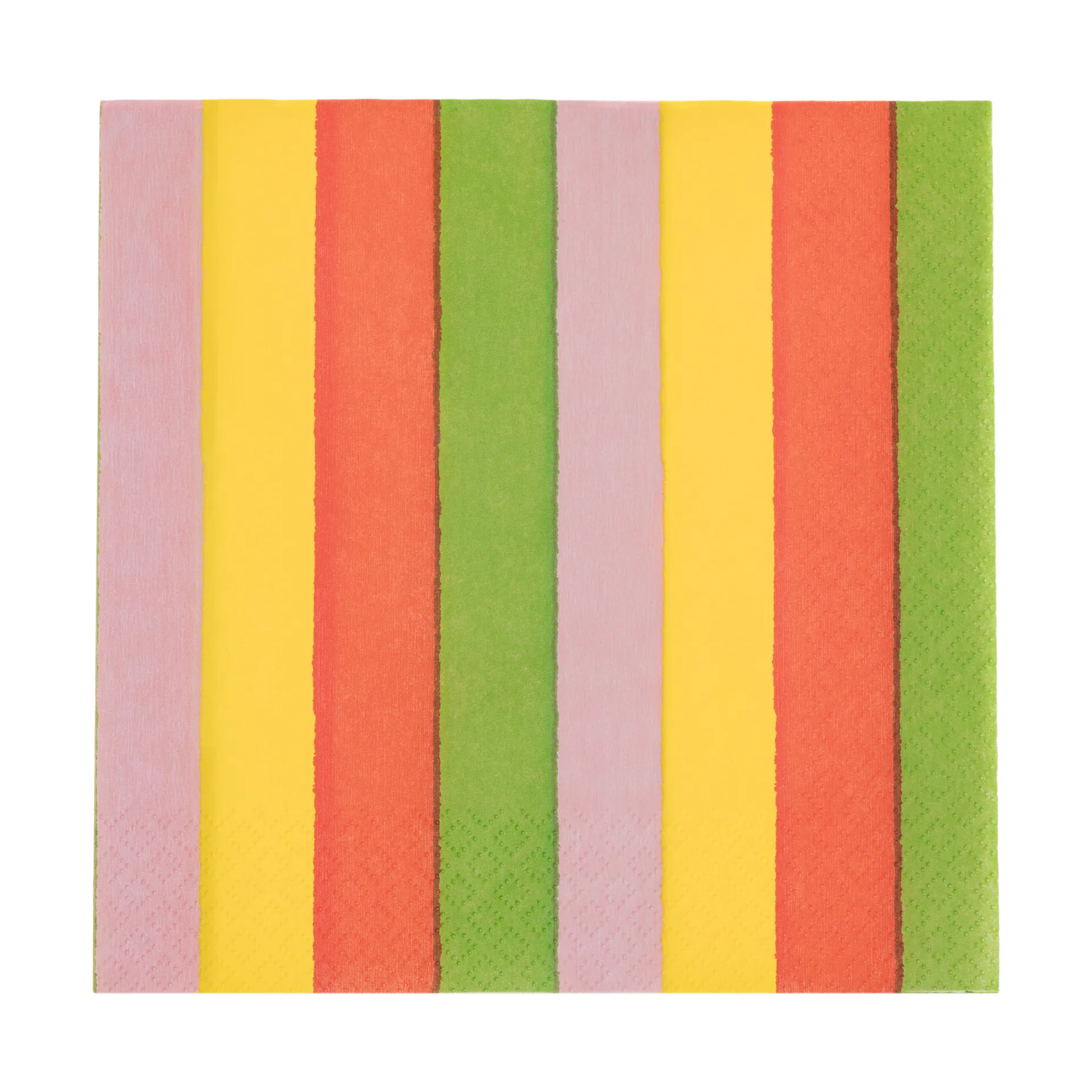 Arabia Vuokko papirserviet 33x33 cm 20-pak Pieni 4-raita
