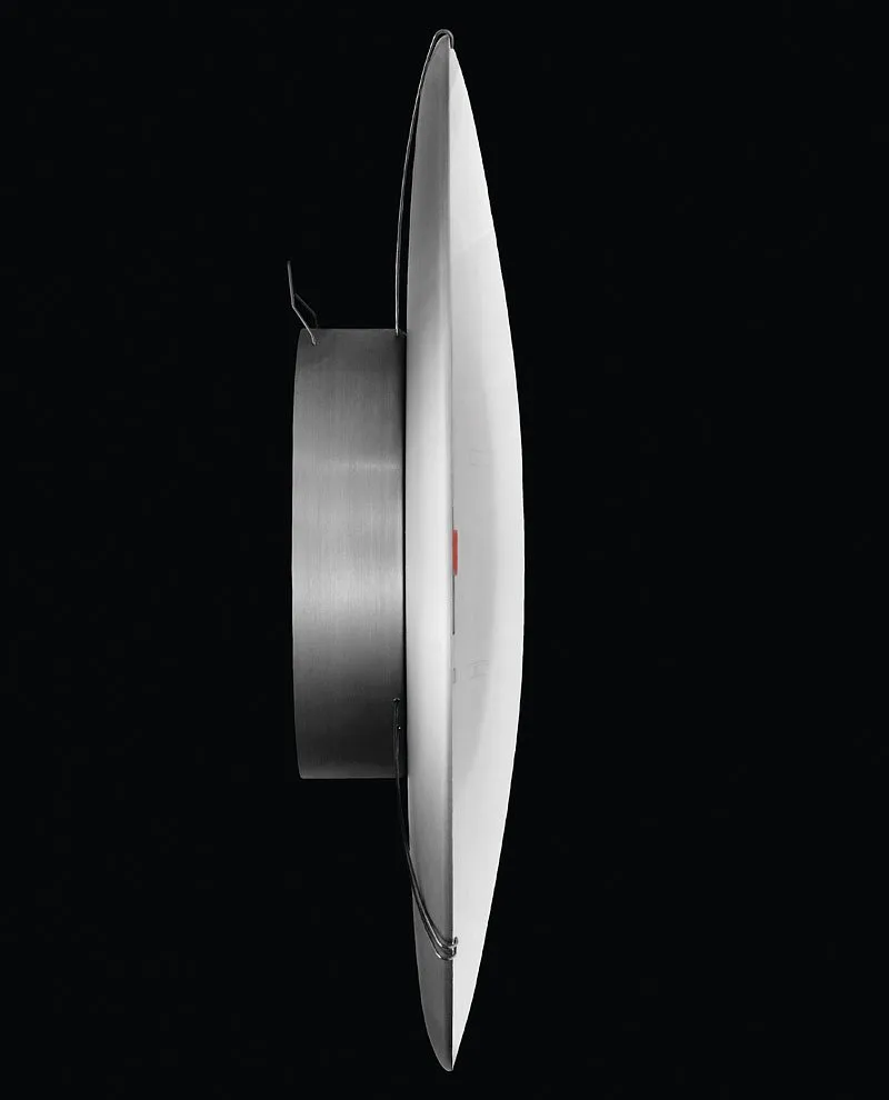 Arne Jacobsen City Hall from Arne Jacobsen Clocks - NordicNest.com