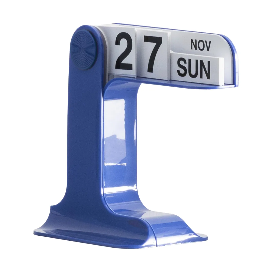 Artemide Calendrier perpétuel Timor Blue Klein