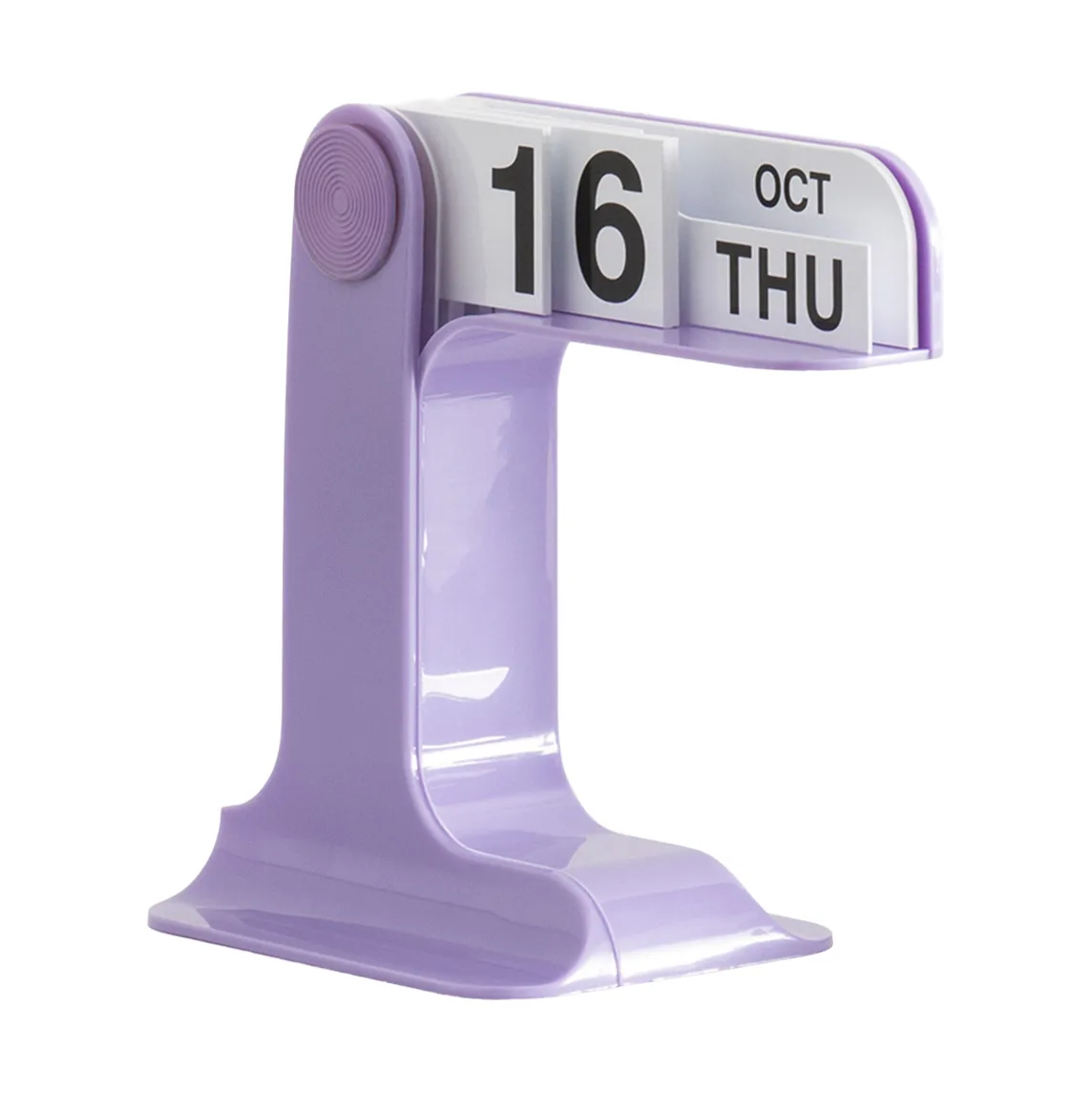 Artemide Calendrier perpétuel Timor Lavender