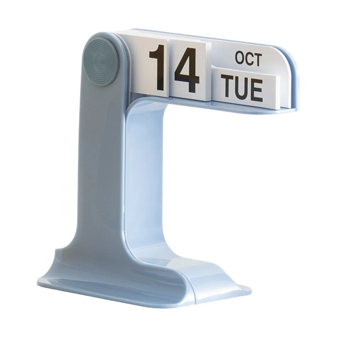 Artemide Calendrier perpétuel Timor Light blue