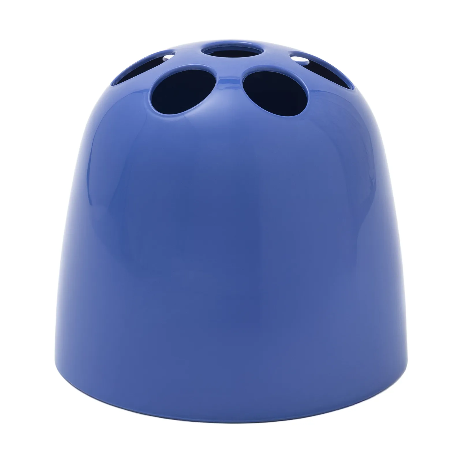 Artemide Porte-parapluies Dedalo Blue Klein