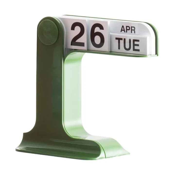 韓国スタバ★winter desk perpetual calendar Amazon.com : PATIKIL Wood Perpetual Calendar, Desktop Acrylic