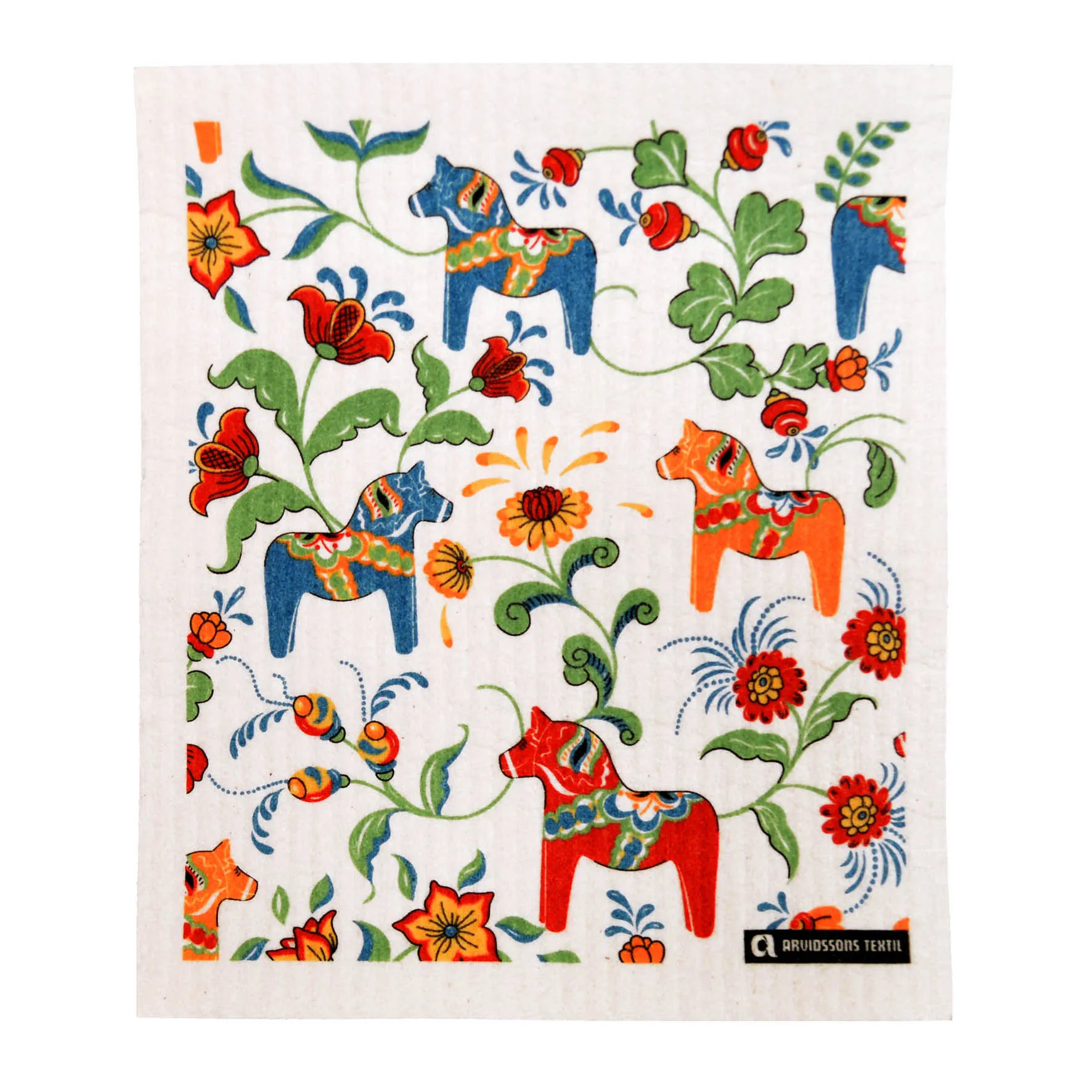 Arvidssons Textil Lavette Leksand mini Beige
