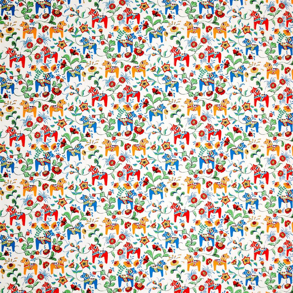 Arvidssons Textil Tissu Leksand mini beige
