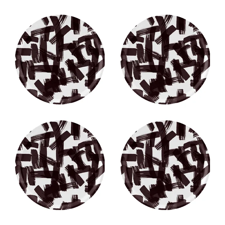 Kryss base para copos Ø11 cm 4-pack de Åry Home | → NordicNest.pt