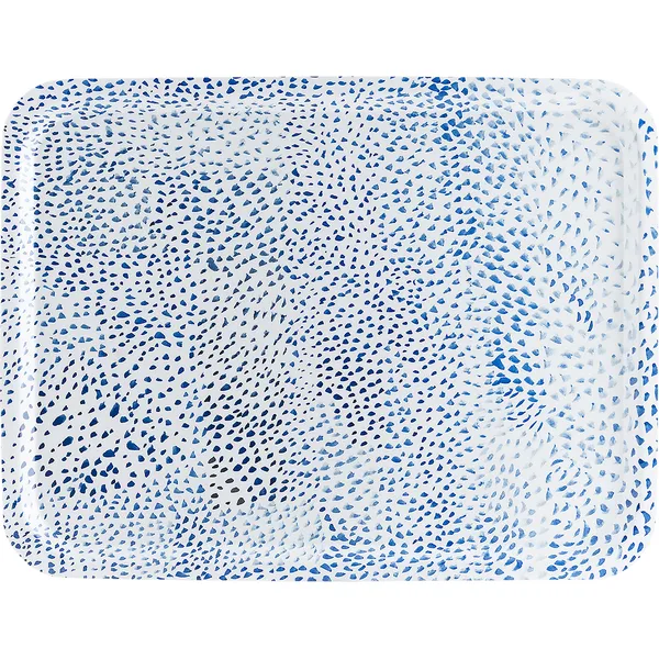 Little Dot bricka, 43x33 cm