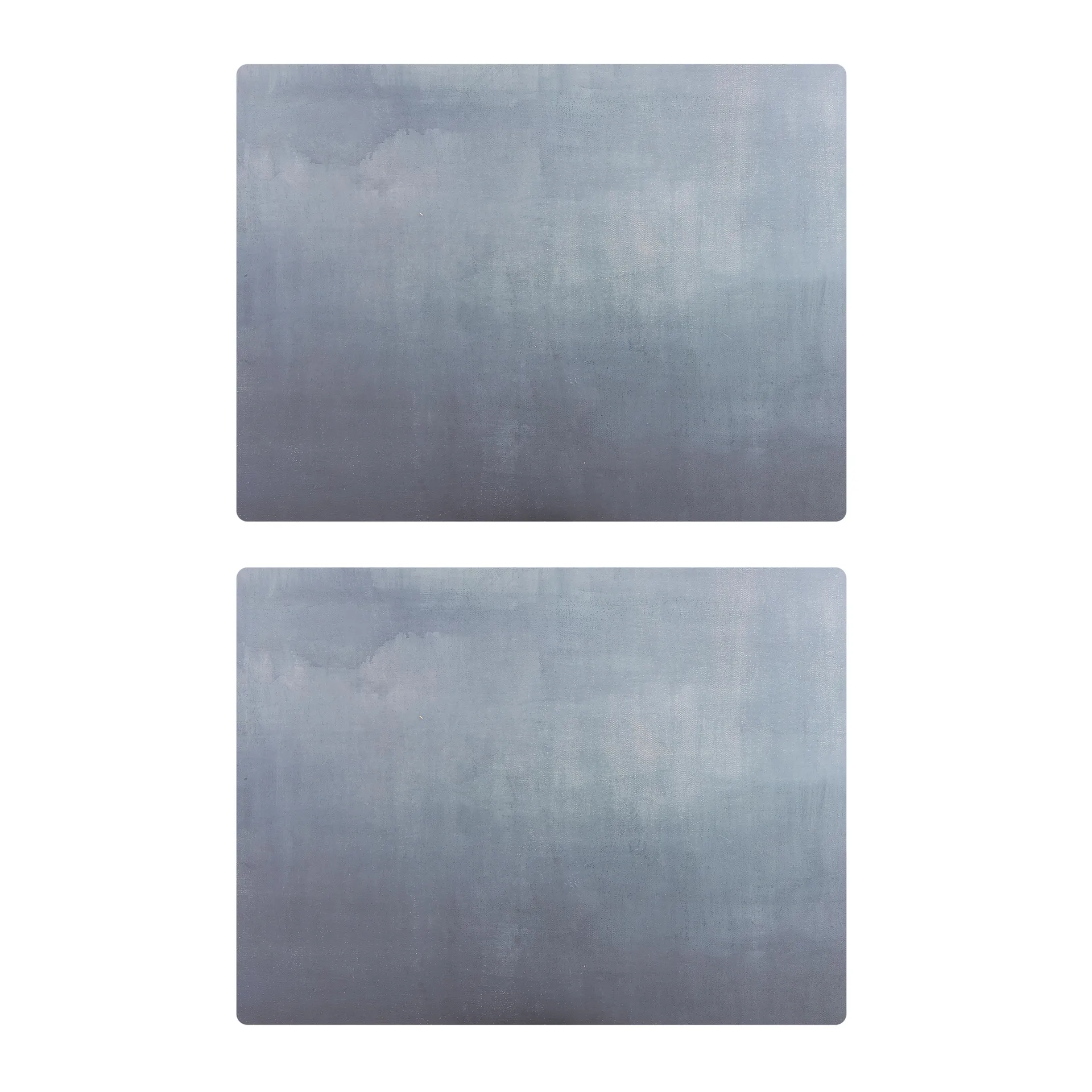 Åry Home Set de Table Serenity Lot de 2 Serenity