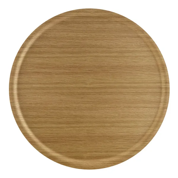 Viventinum bricka Ø 38 cm, Ek