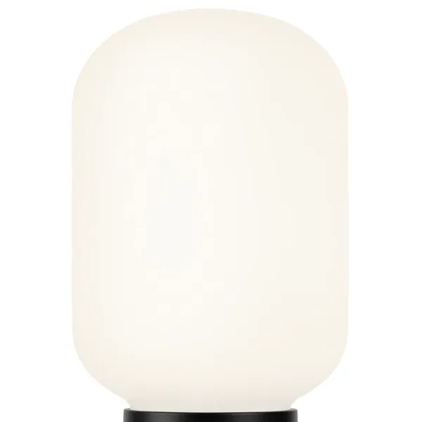 Reservglas till Plug Lamp, Opal