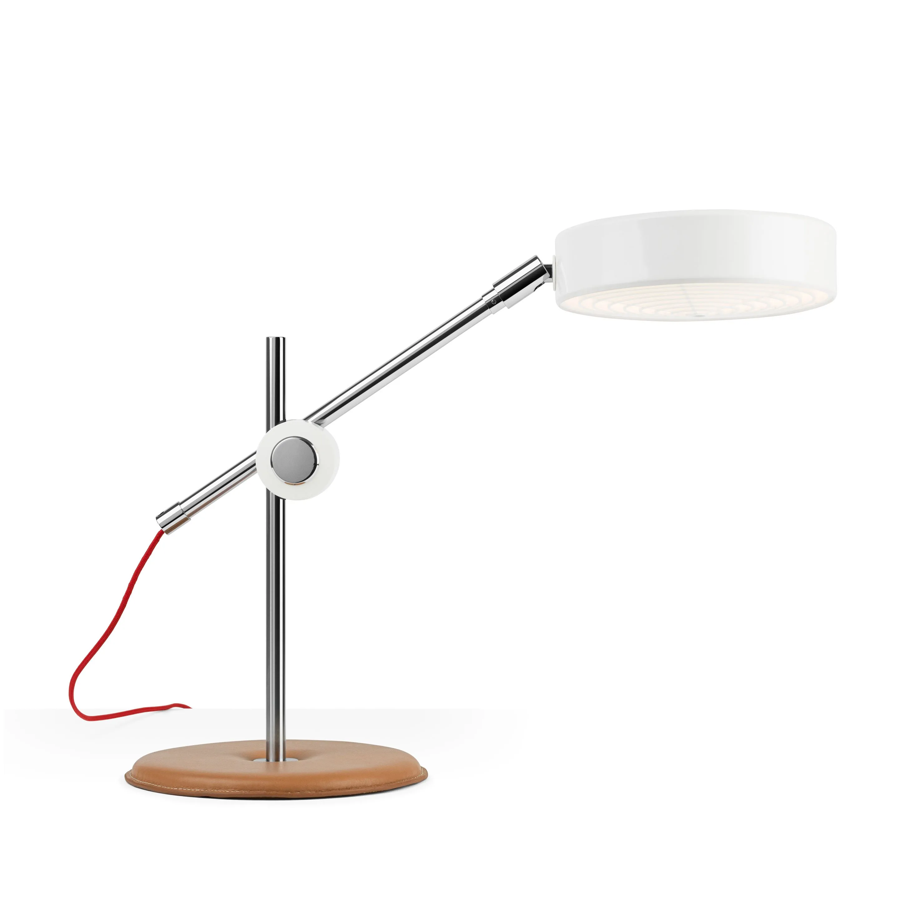 Simris bordslampa - Ateljé Lyktan → NordicNest.se