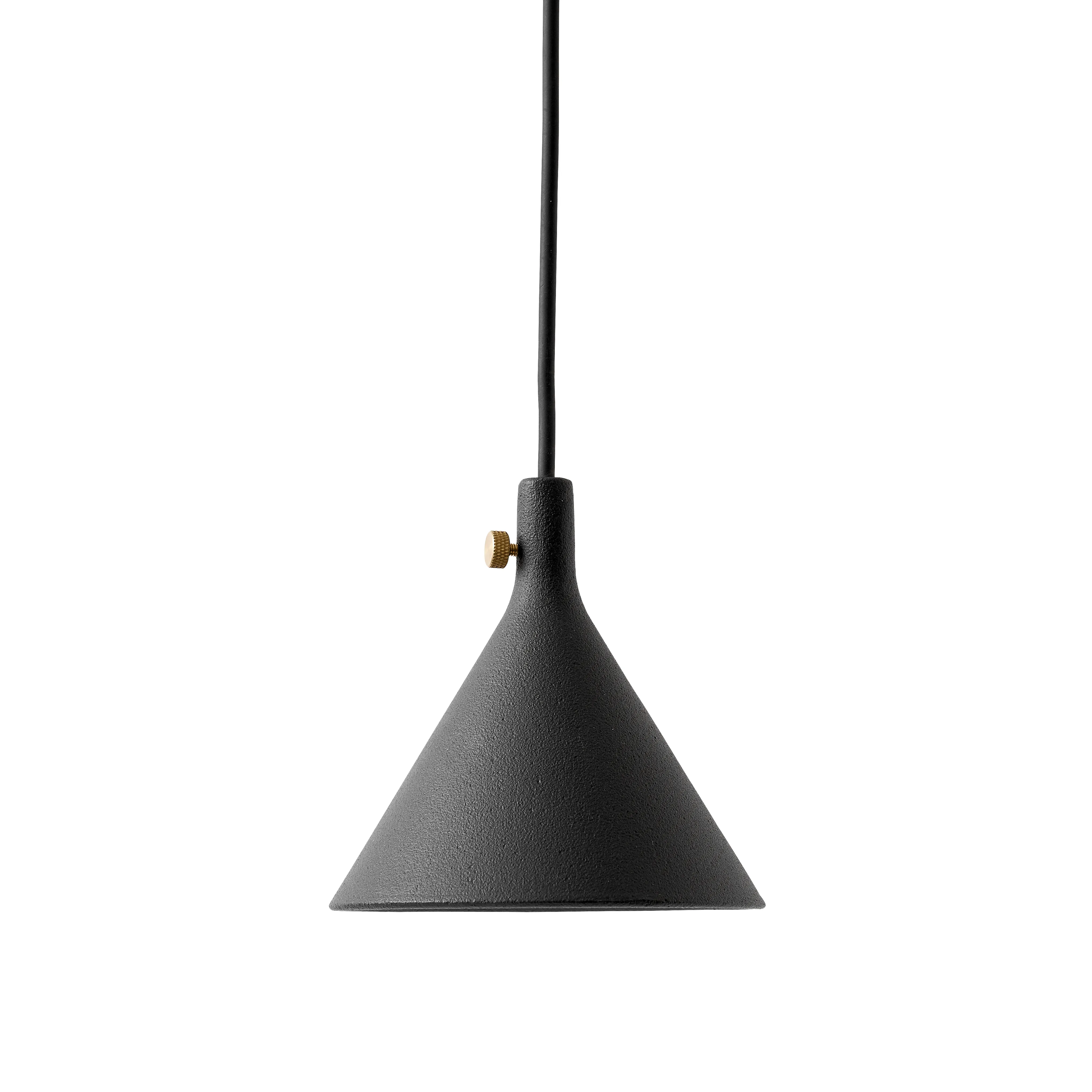 Cast shape 1 lampa wisząca | Audo Copenhagen → NordicNest.pl