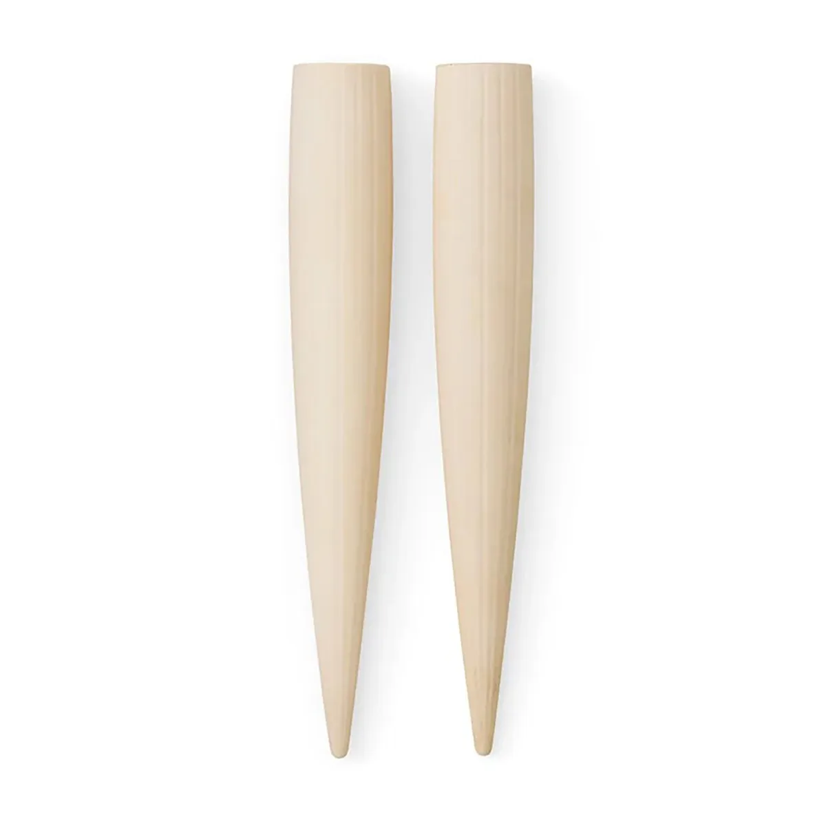 Audo Copenhagen Cône d’arrosage Hydrous, lot de 2