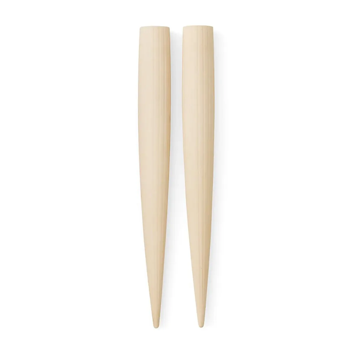Audo Copenhagen Cône d’arrosage Hydrous, lot de 2 — vue 3