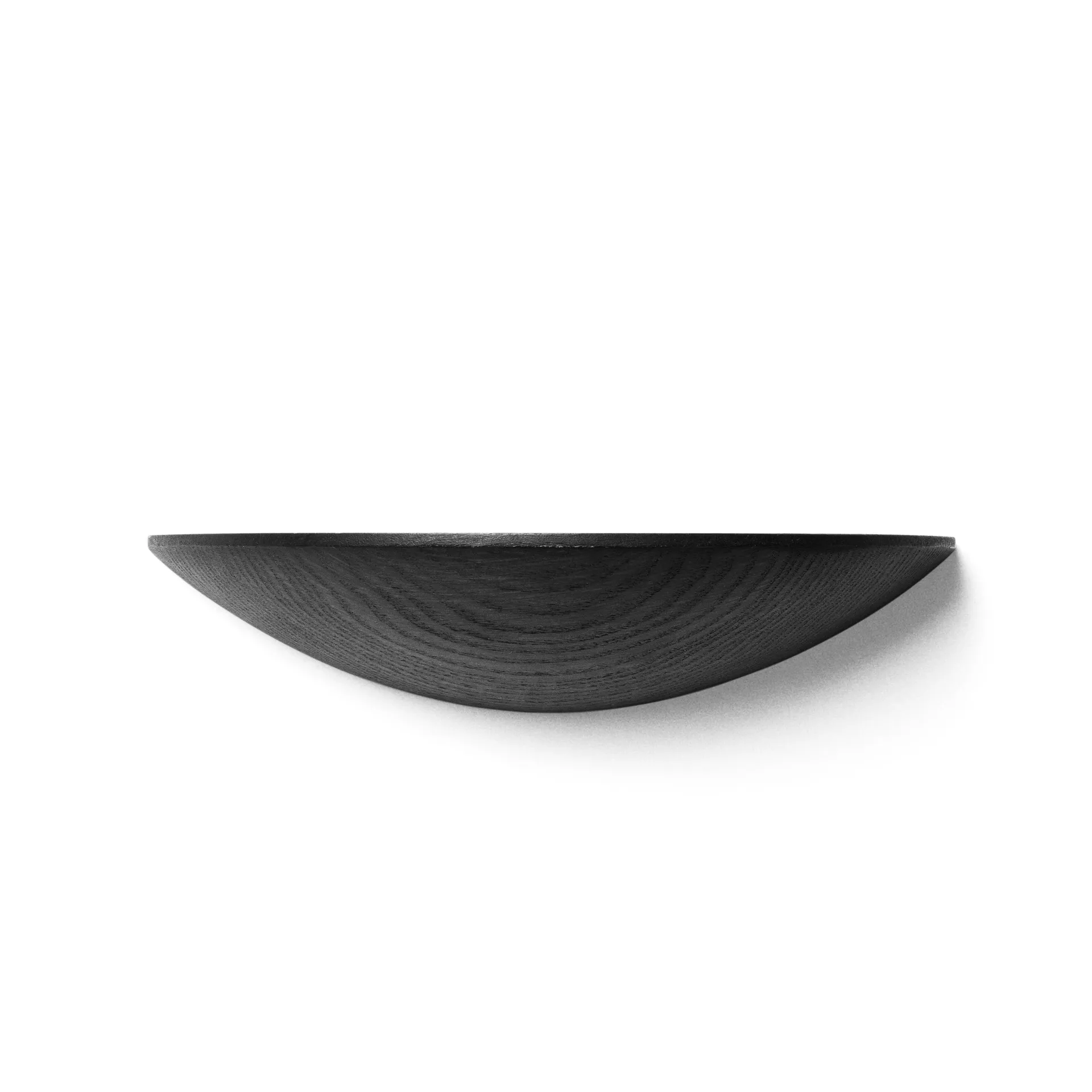 Audo Copenhagen Etagère Gridy Fungi noire petit