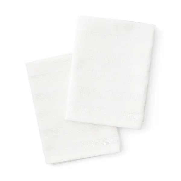 Graphium kökshandduk 40x64 cm 2-pack, Ecru