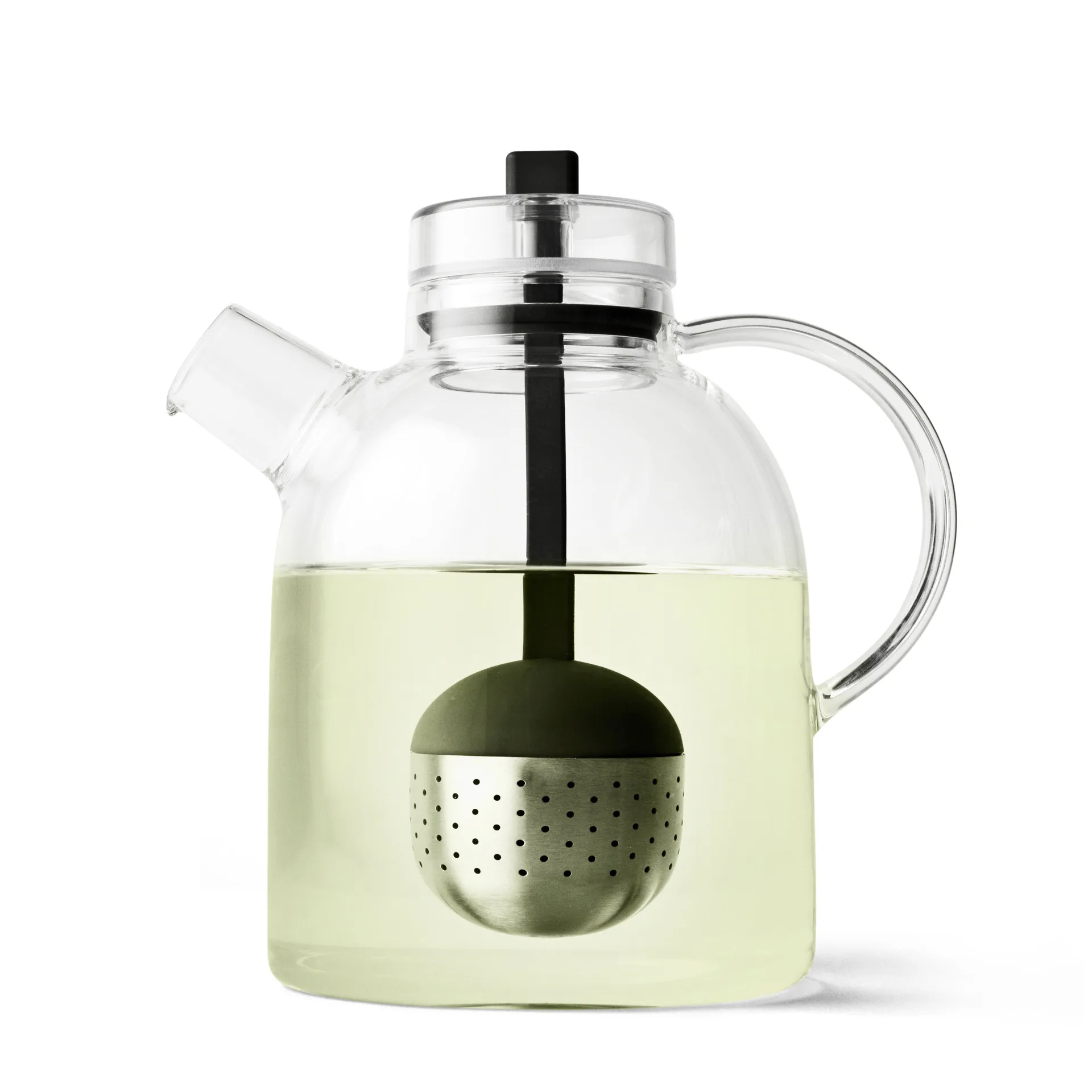 Audo Copenhagen Kettle tekande 1,5 l billede