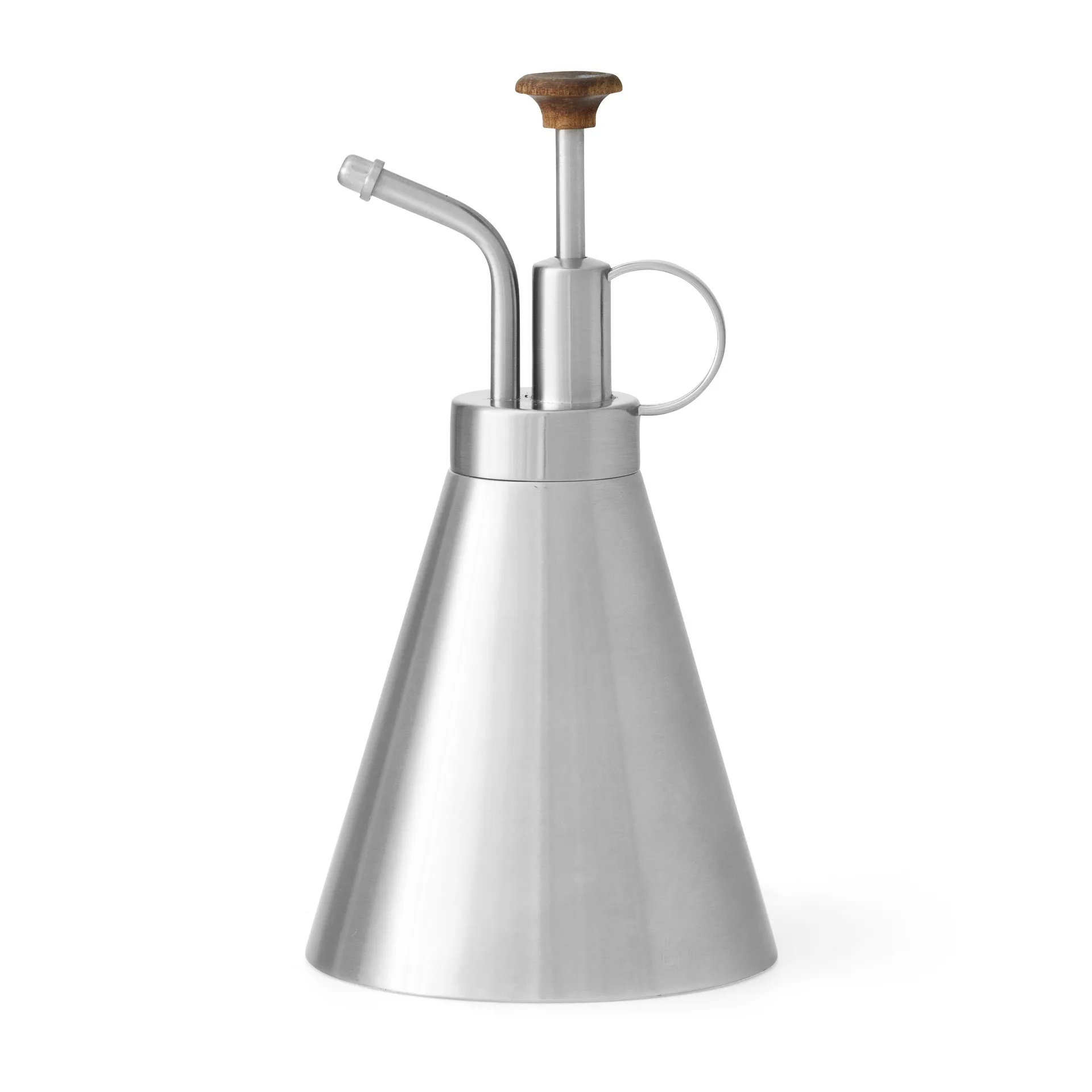 Audo Copenhagen Vaporisateur pour plantes Hydrous Steel