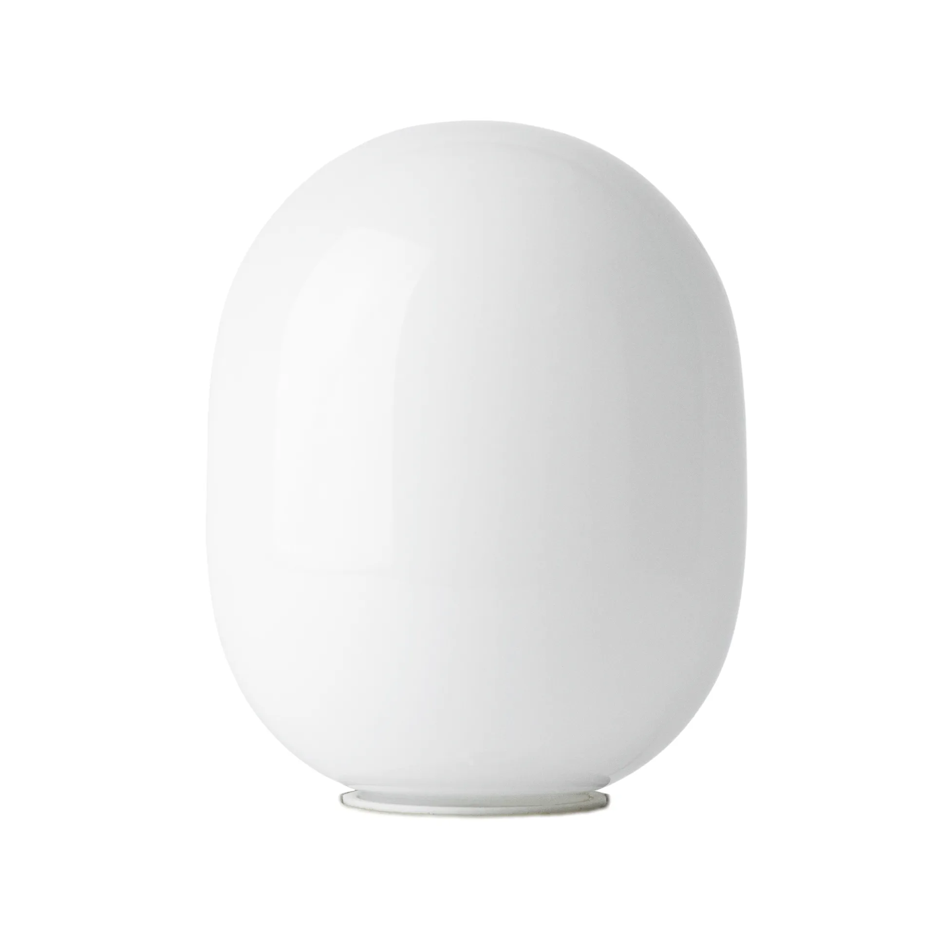 Audo Copenhagen Verre de rechange pour lampe de table JWDA Brillant