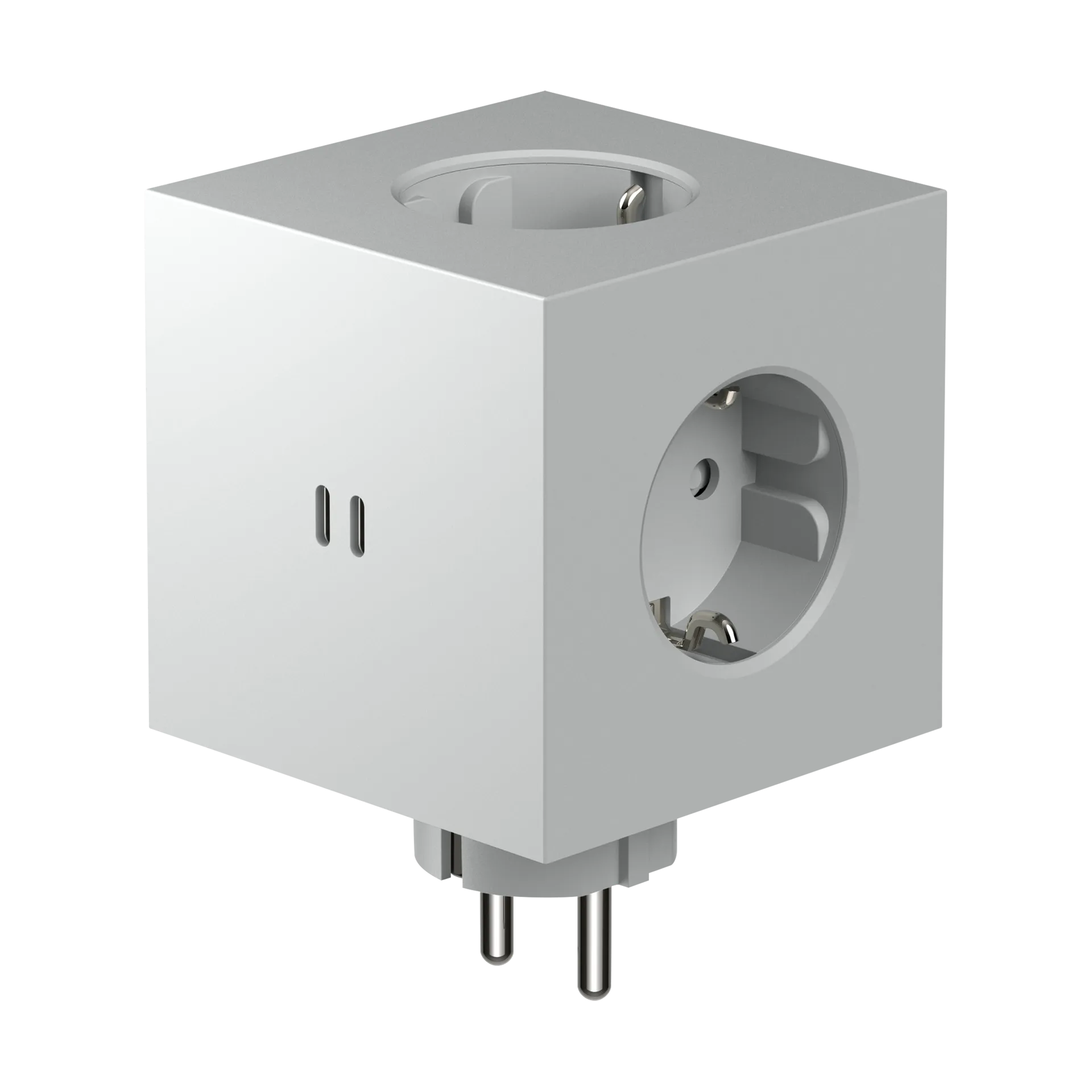 Avolt Prise Square 2 Gotland Grey
