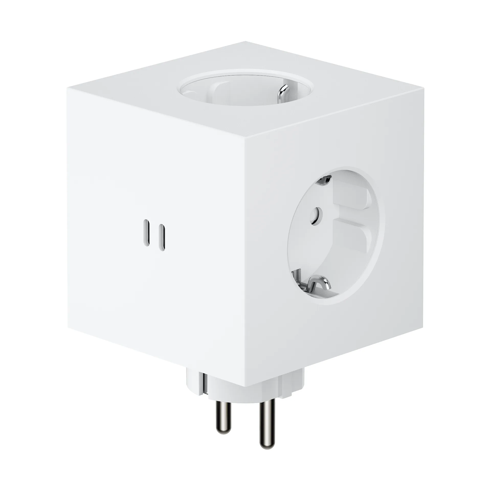 Avolt Prise Square 2 Martinelli Luce Opal White