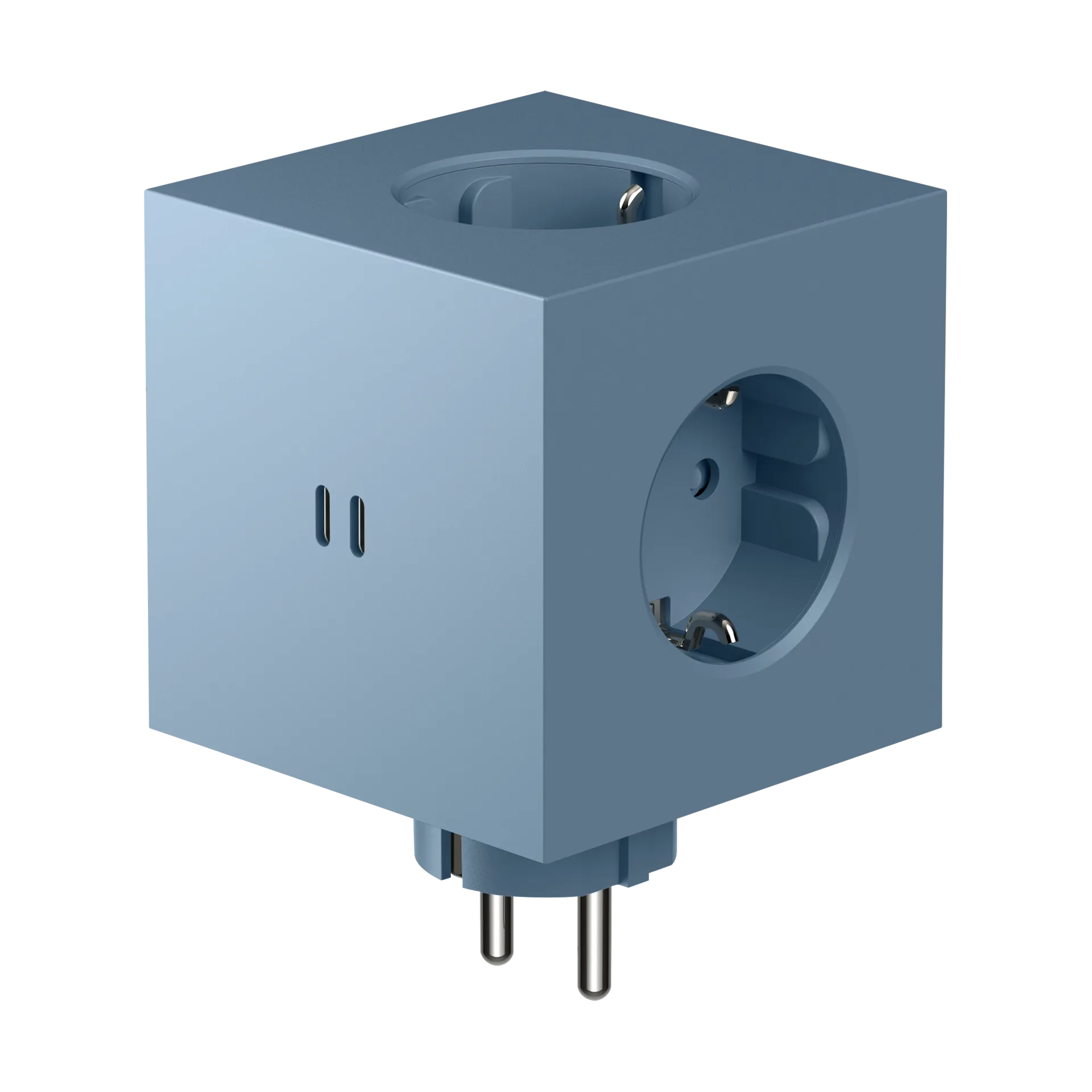 Avolt Prise Square 2 Shark Blue