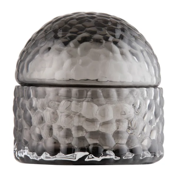 Arura ask med lock 8 cm