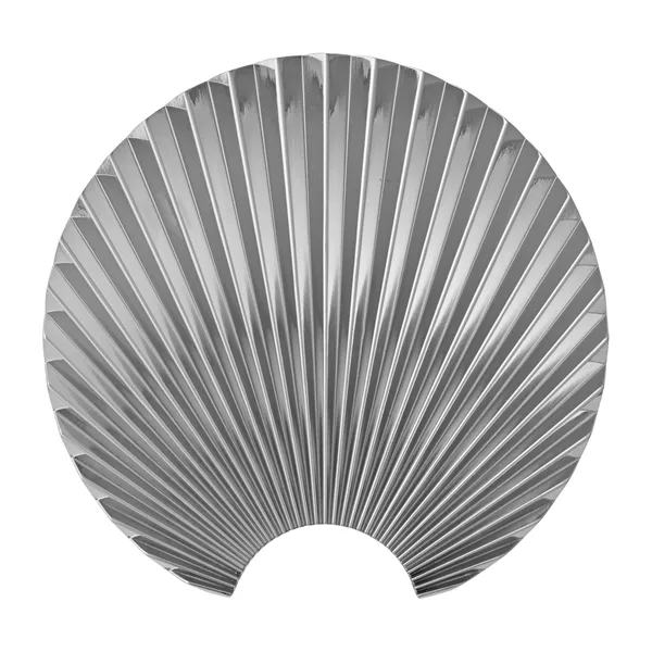 Concha krok silver, S