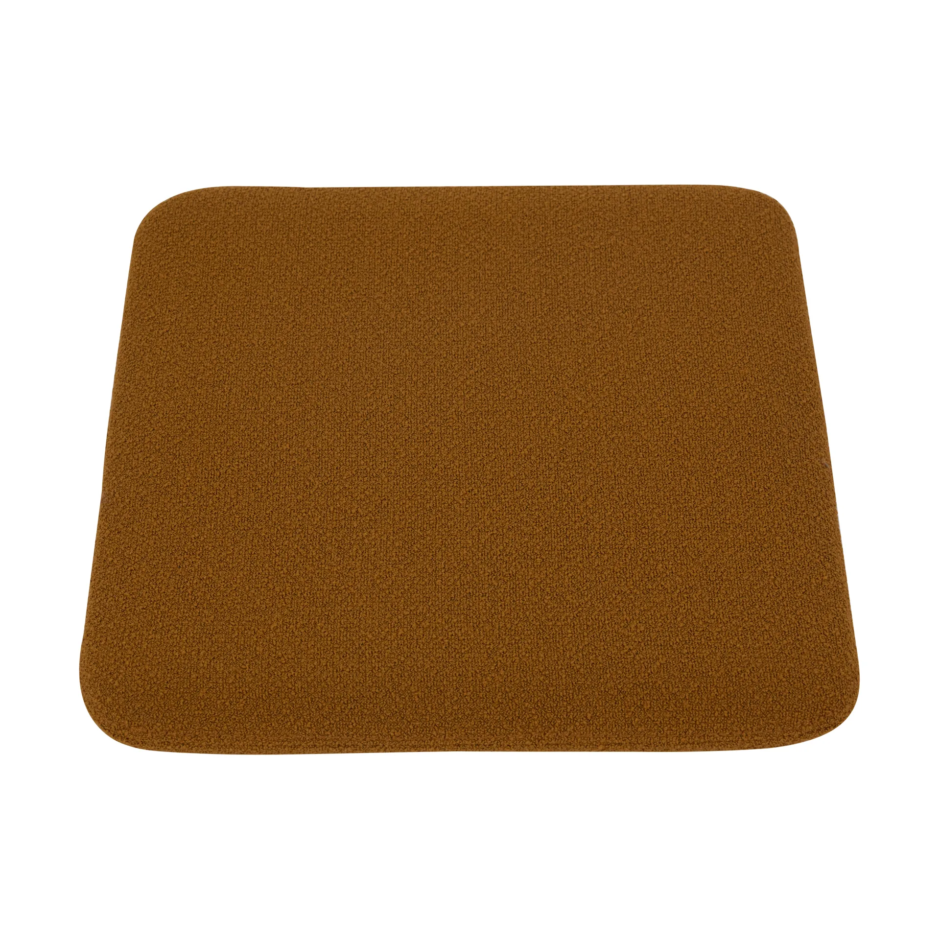 AYTM Coussin Curva pour tabouret Curva ,5 cm Ambre