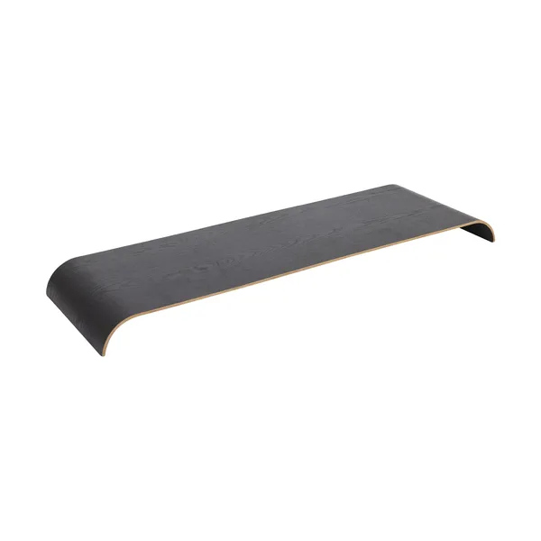 Curva bricka/toppanel till Curva hylla 80,4 cm