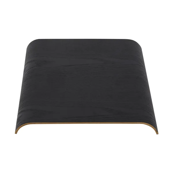 Curva bricka/toppanel till Curva pall 33 cm