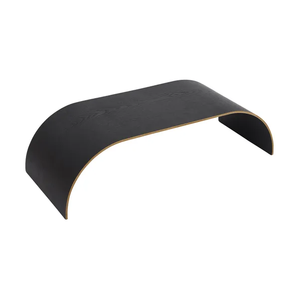 Curva bricka/toppanel till Curva vägghylla 62,2 cm