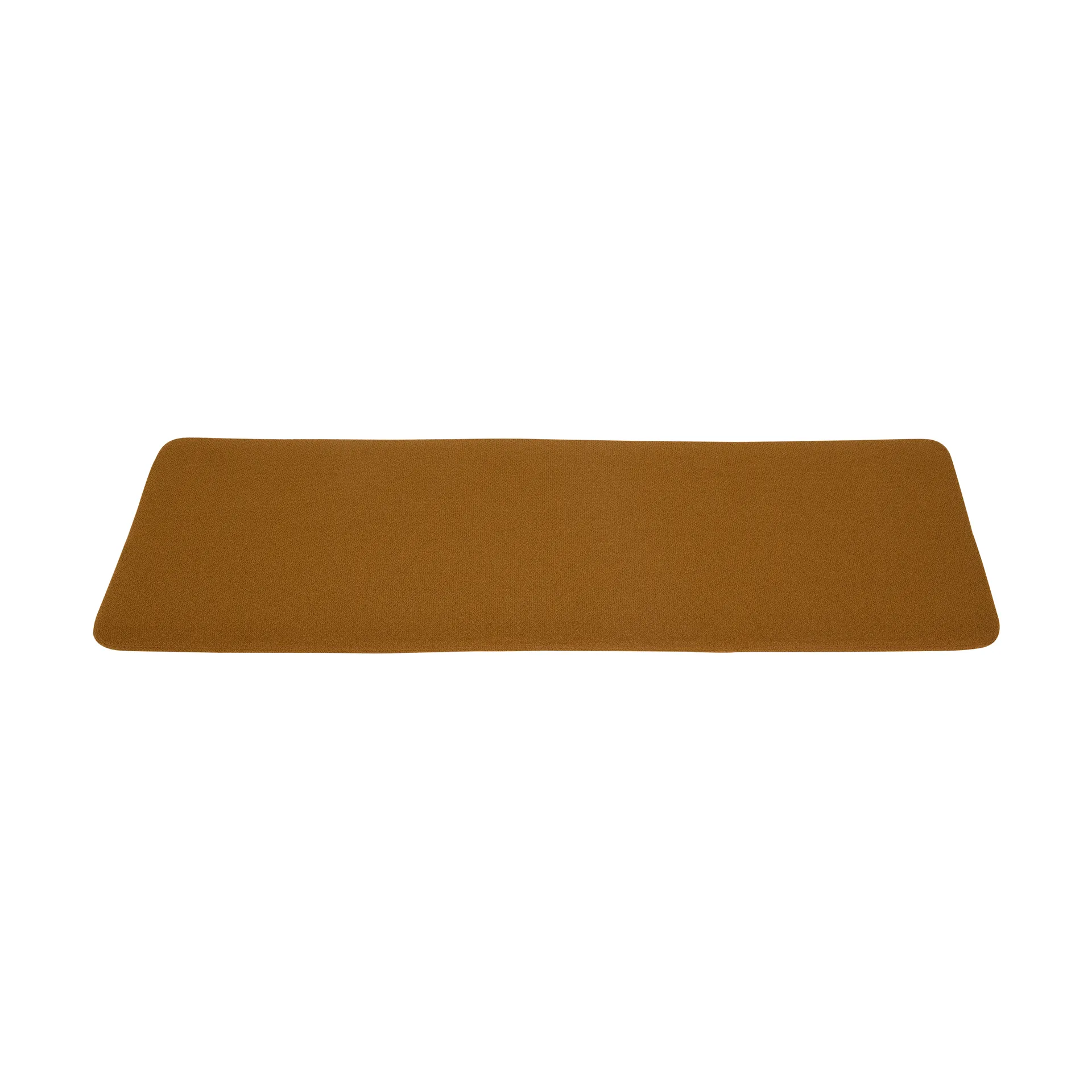 AYTM Curva hynde til bænk 32x95,5 cm Amber