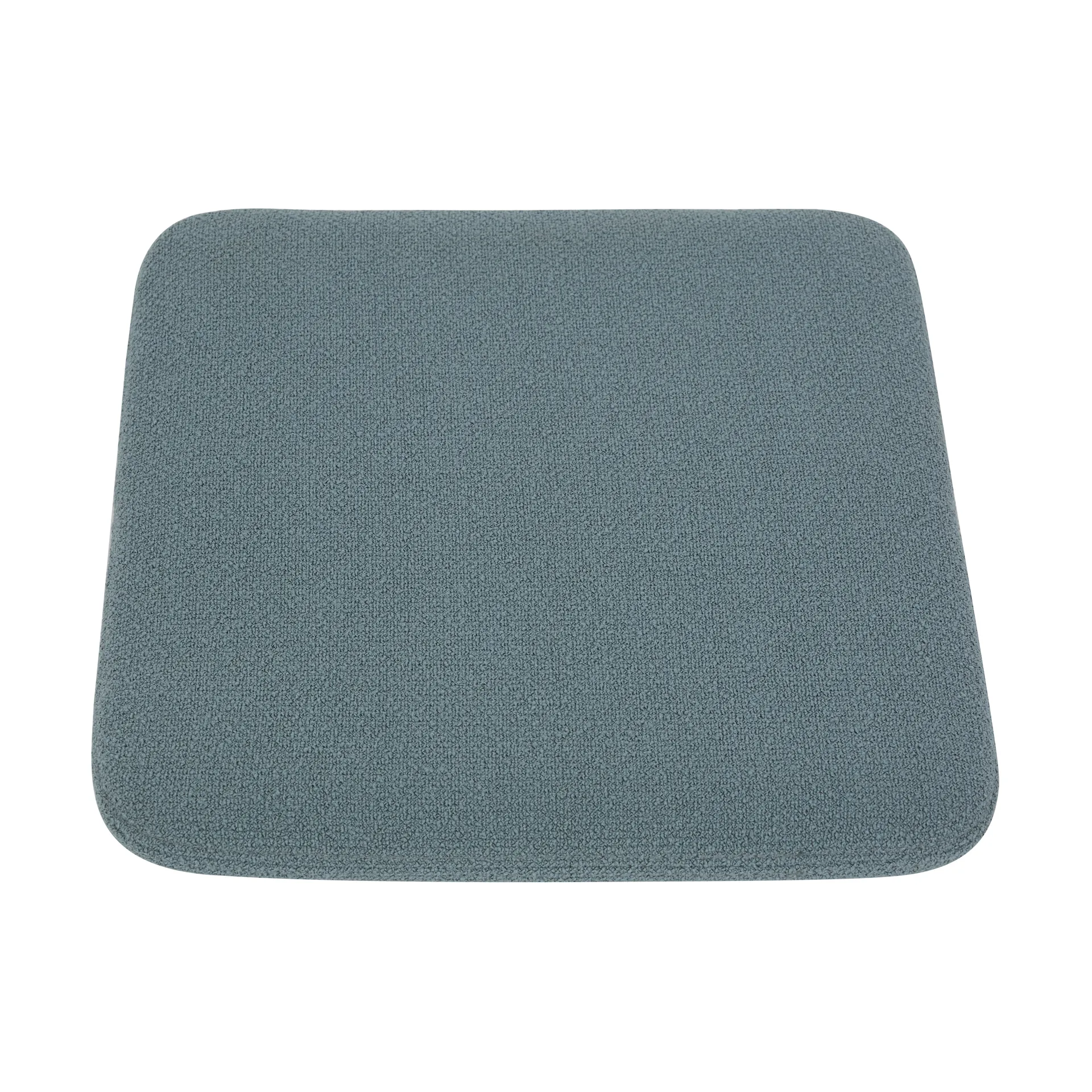 AYTM Curva hynde til Curva skammel 27x32,5 cm Dusty Blue billede