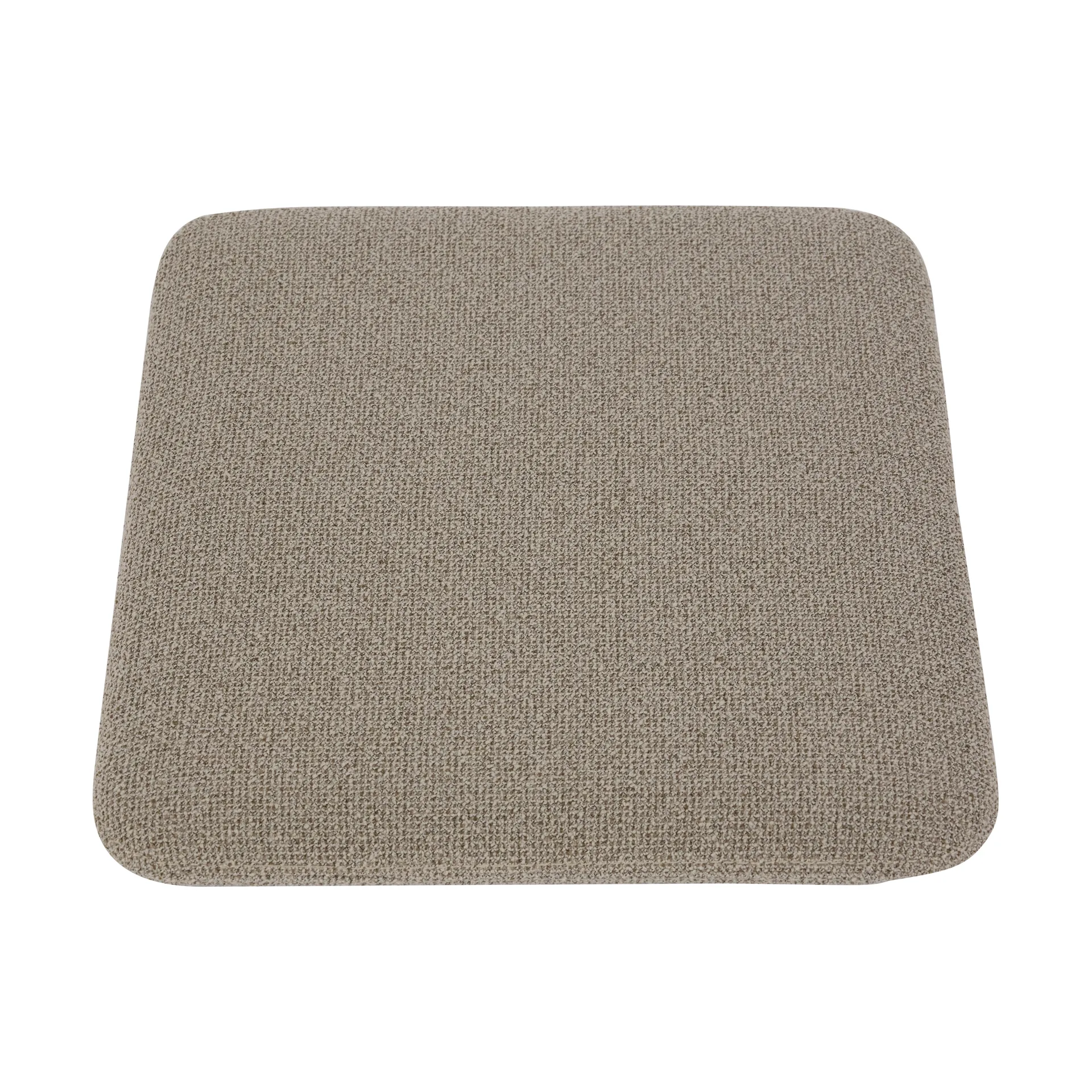 AYTM Curva hynde til Curva skammel 27x32,5 cm Taupe