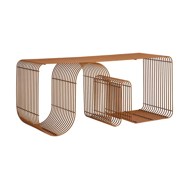 AYTM | アイテム からのCurva ベンチ L100 cm - NordicNest.jp