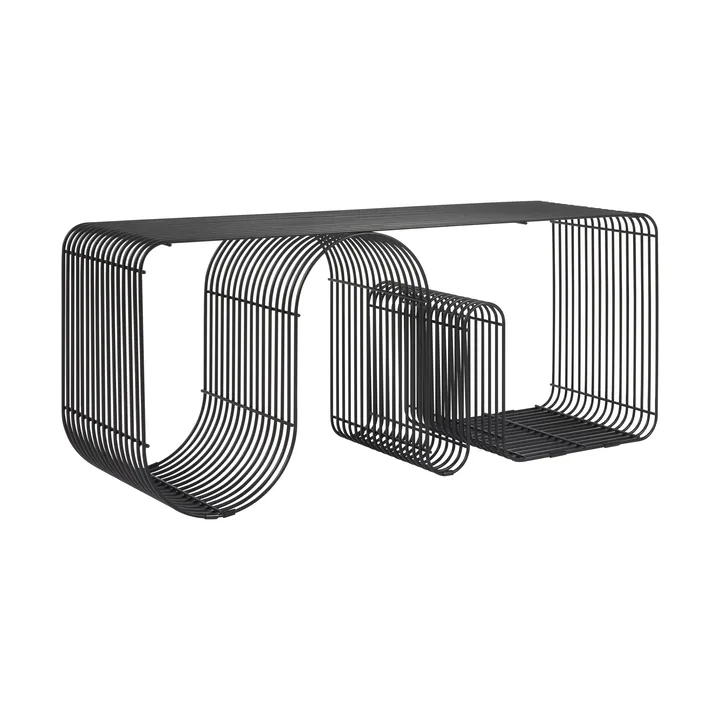 AYTM | アイテム からのCurva ベンチ L100 cm - NordicNest.jp