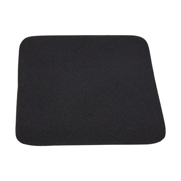 Curva sittdyna för Curva pall 27x32,5 cm, Anthracit